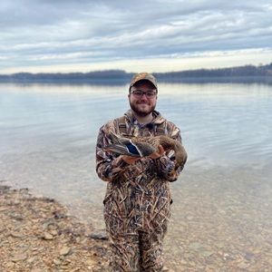 Meet your Posher, Brynden